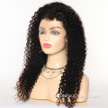 En gros, perruque de cheveux avant 13 * 6 Lace